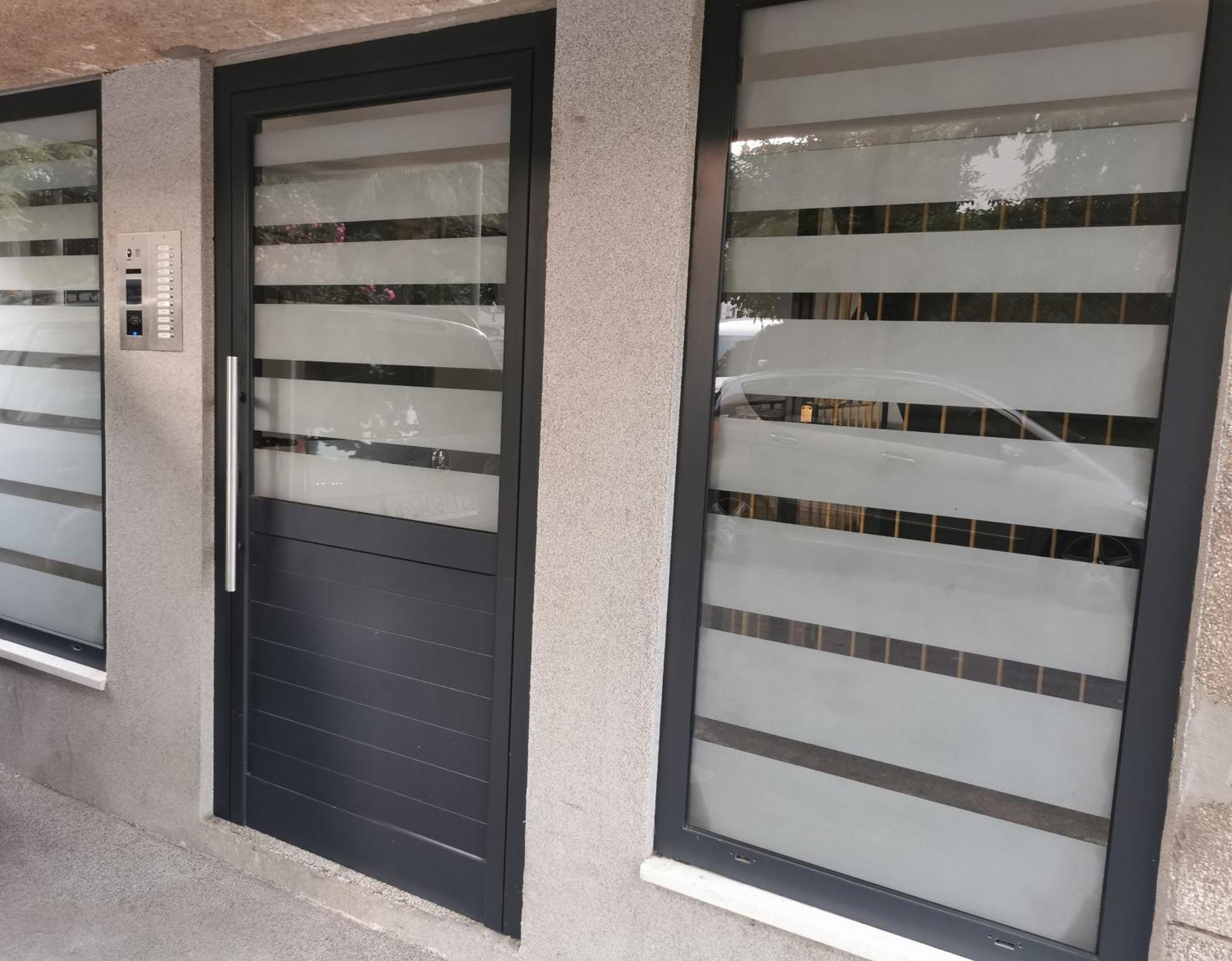 Luxury Galant 2 Apartman