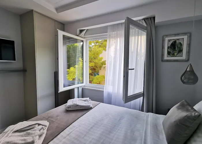 Luxury Apartment Galant 2