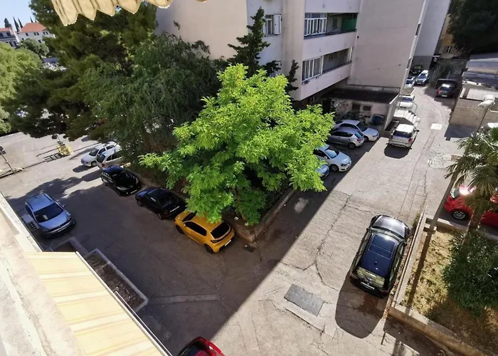 Luxury Apartment Galant 2