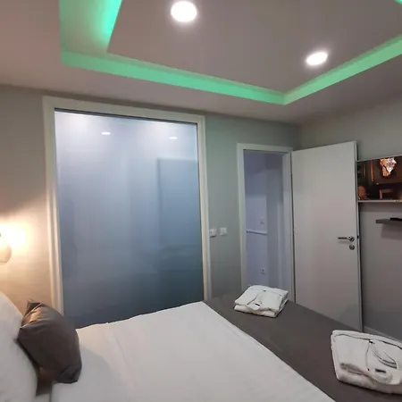 Luxury Apartment Galant 2 Split Exterior photo