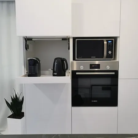 Luxury Apartment Galant 2 Split Exterior photo