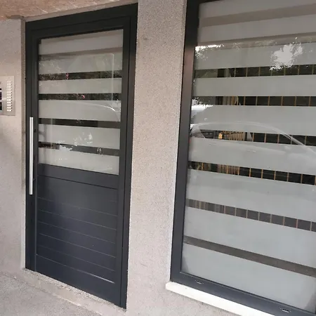 Luxury Apartment Galant 2 Split Exterior photo