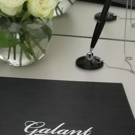 Luxury Apartment Galant 2 Split Exterior photo