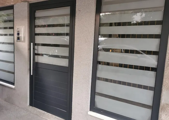 Luxury Apartment Galant 2