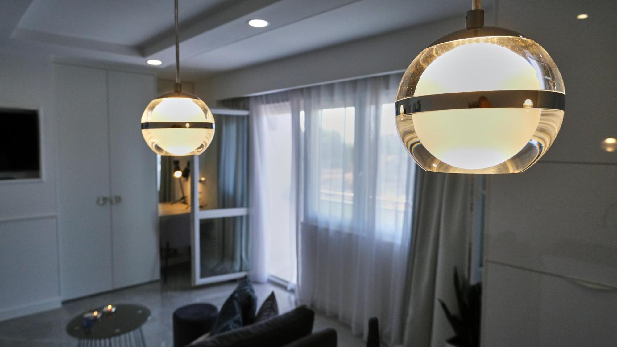 Apartmán Luxury Galant 2 *