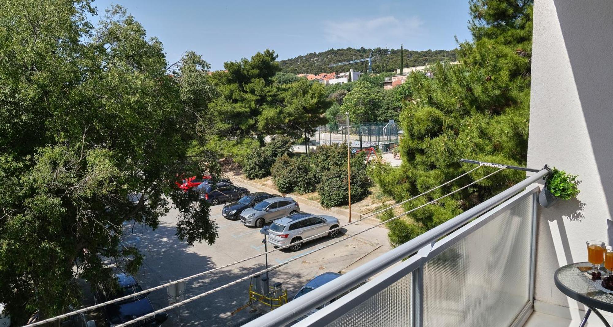 Luxury Galant 2 Apartmán *
