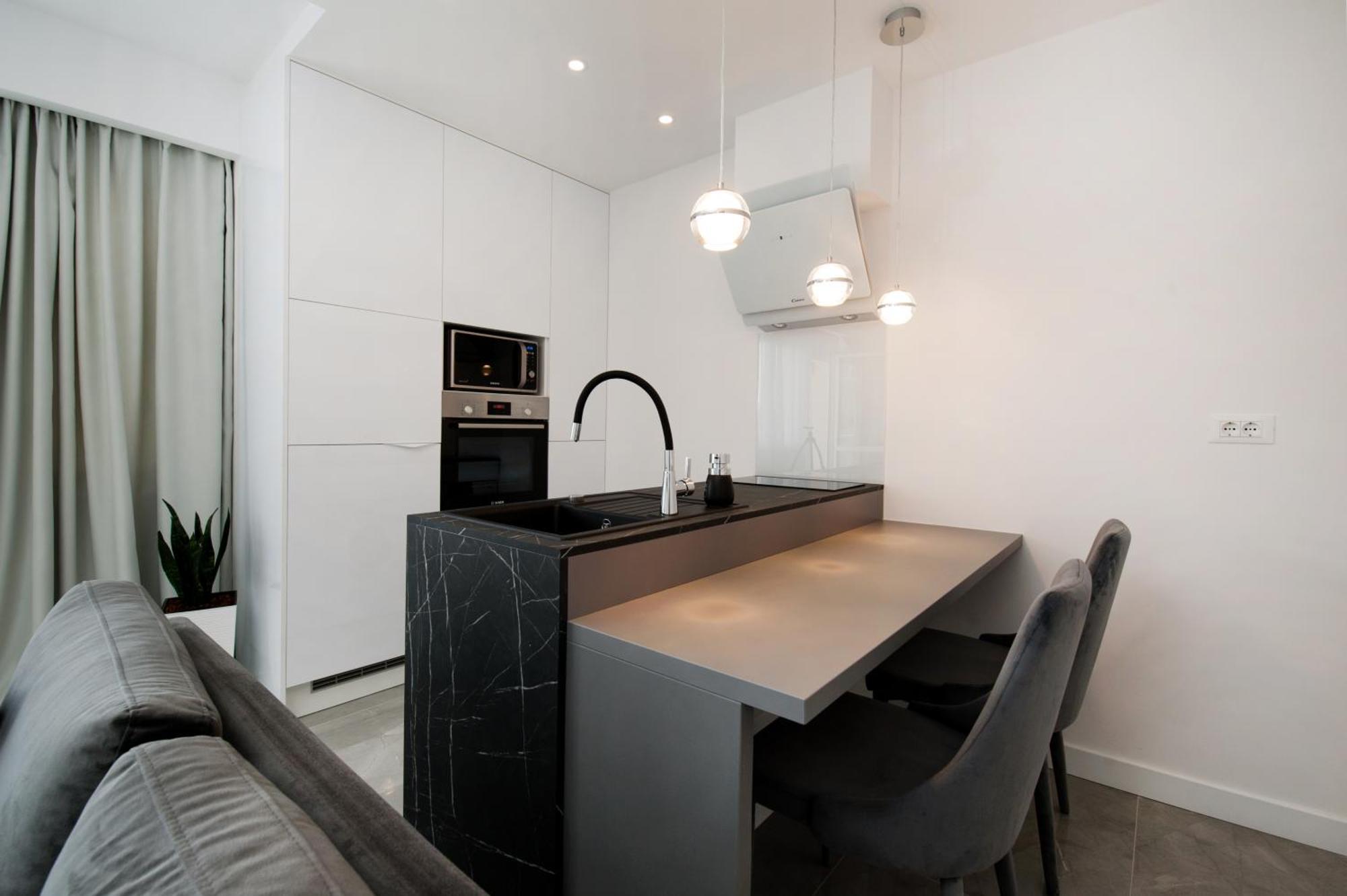 Luxury Galant 2 Apartmán