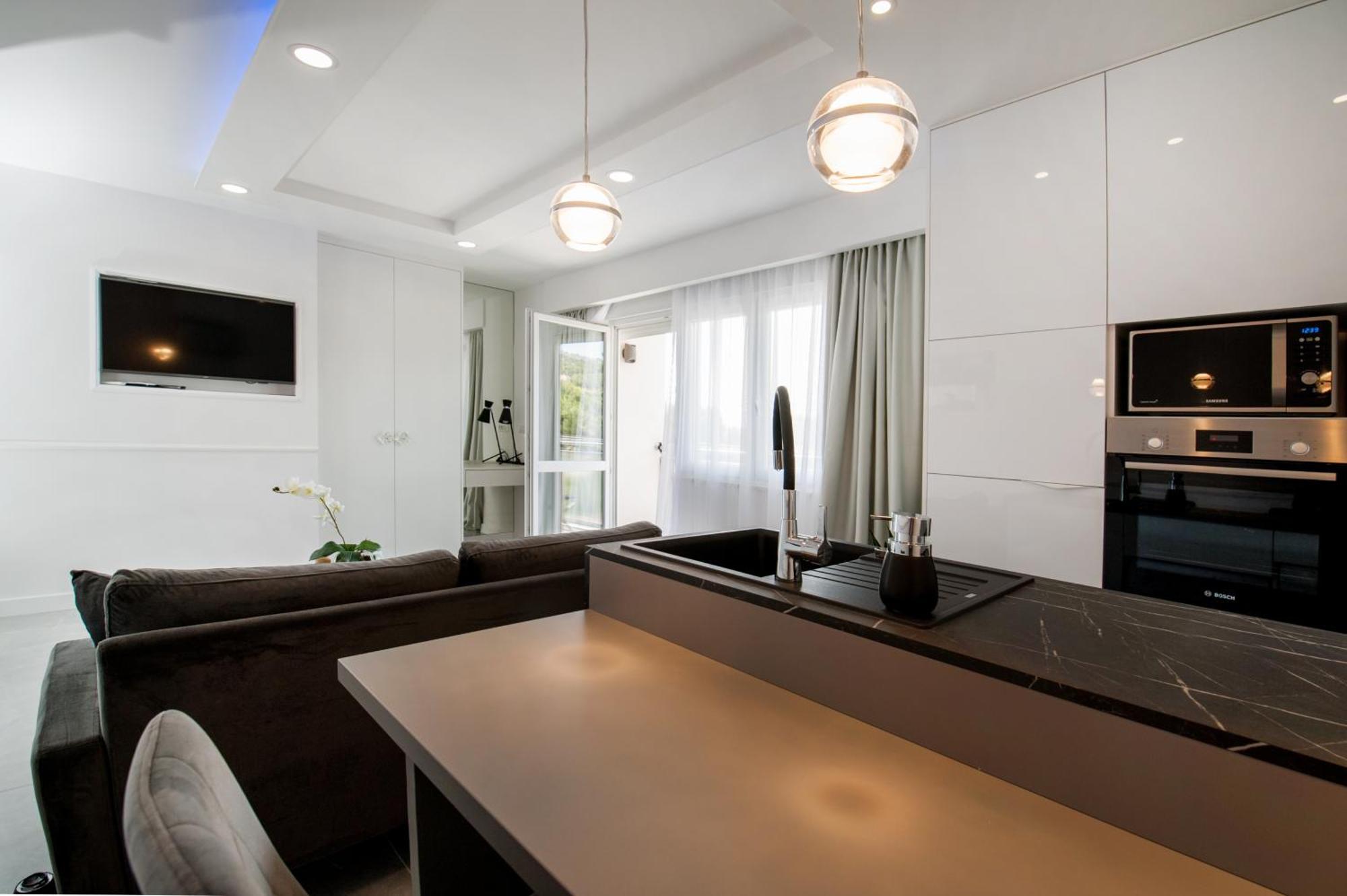 Apartmán Luxury Galant 2 *