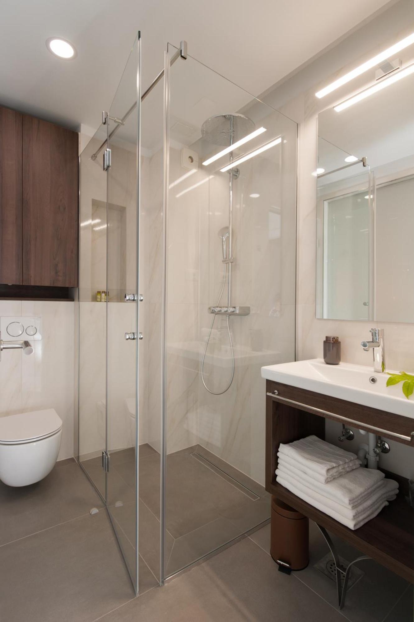 Apartmán Luxury Galant 2 *