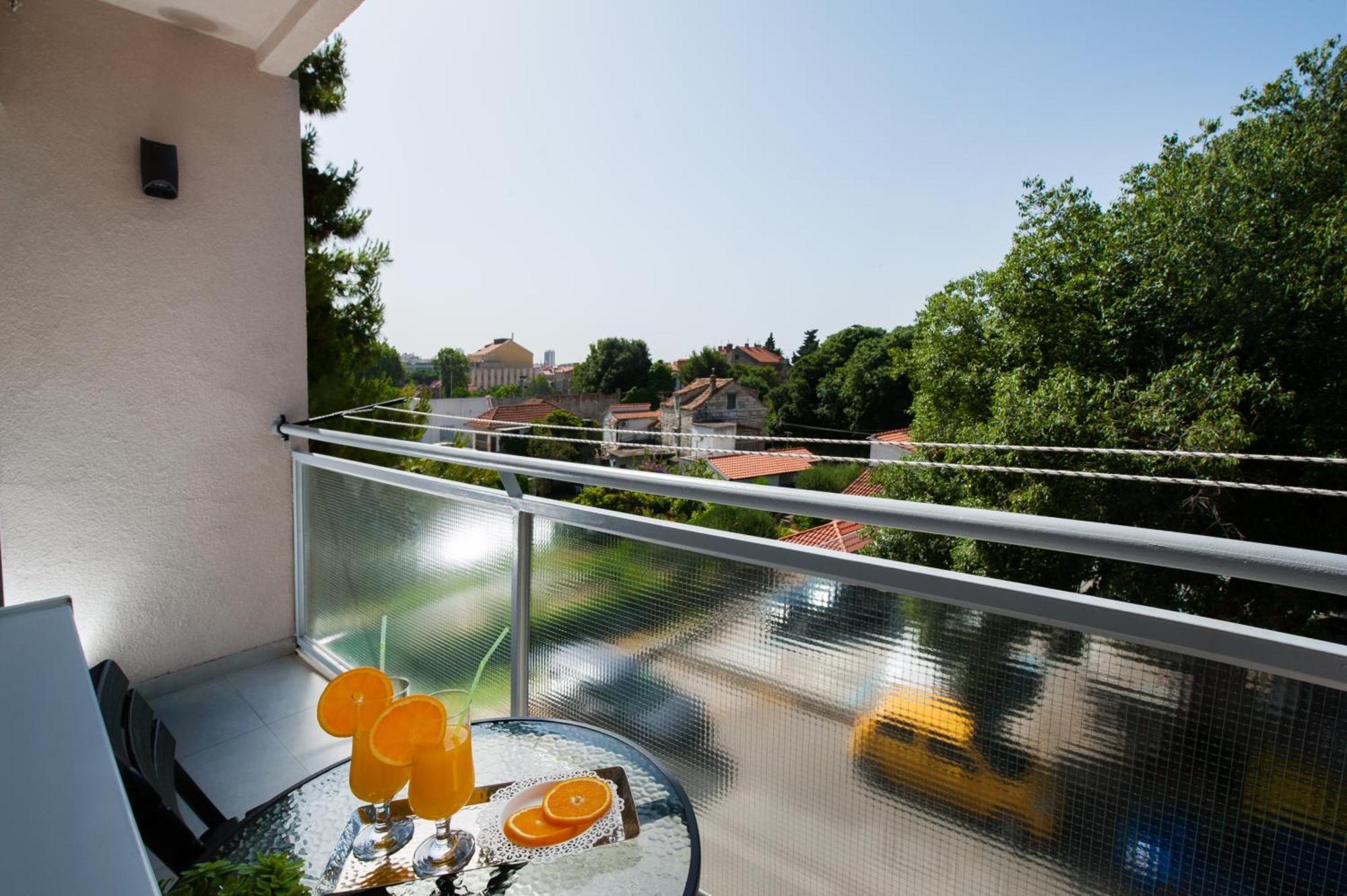 Apartmán Luxury Galant 2