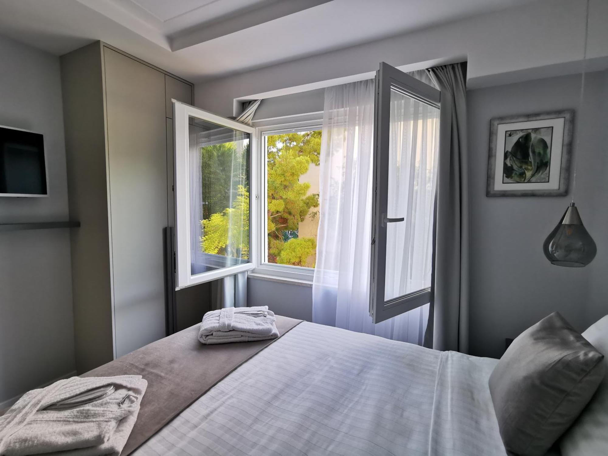 Luxury Galant 2 Apartmán Split