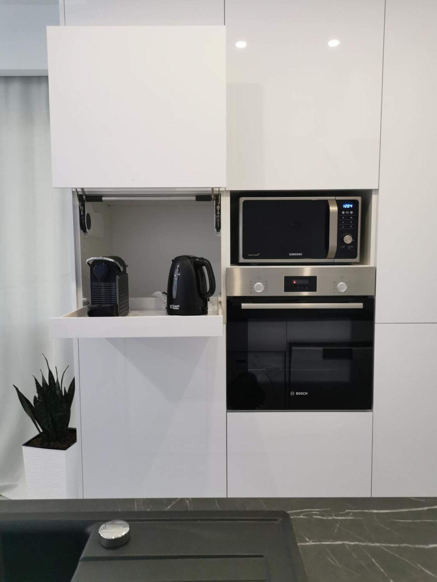 Luxury Galant 2 Apartmán Split