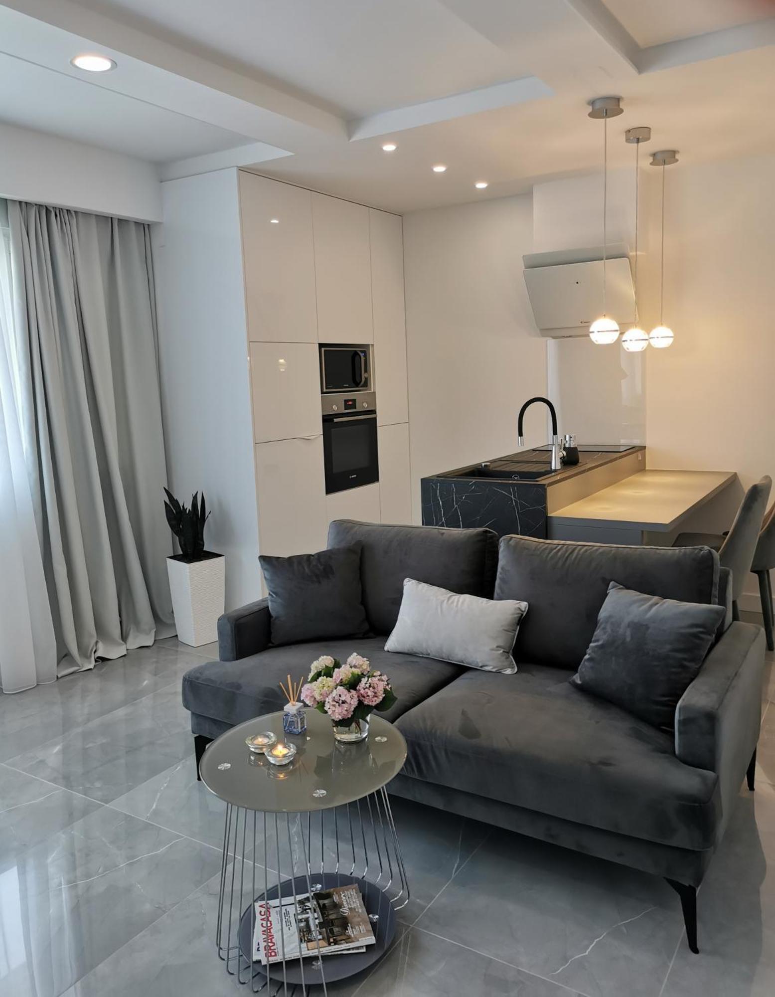 Apartmán Luxury Galant 2 Split