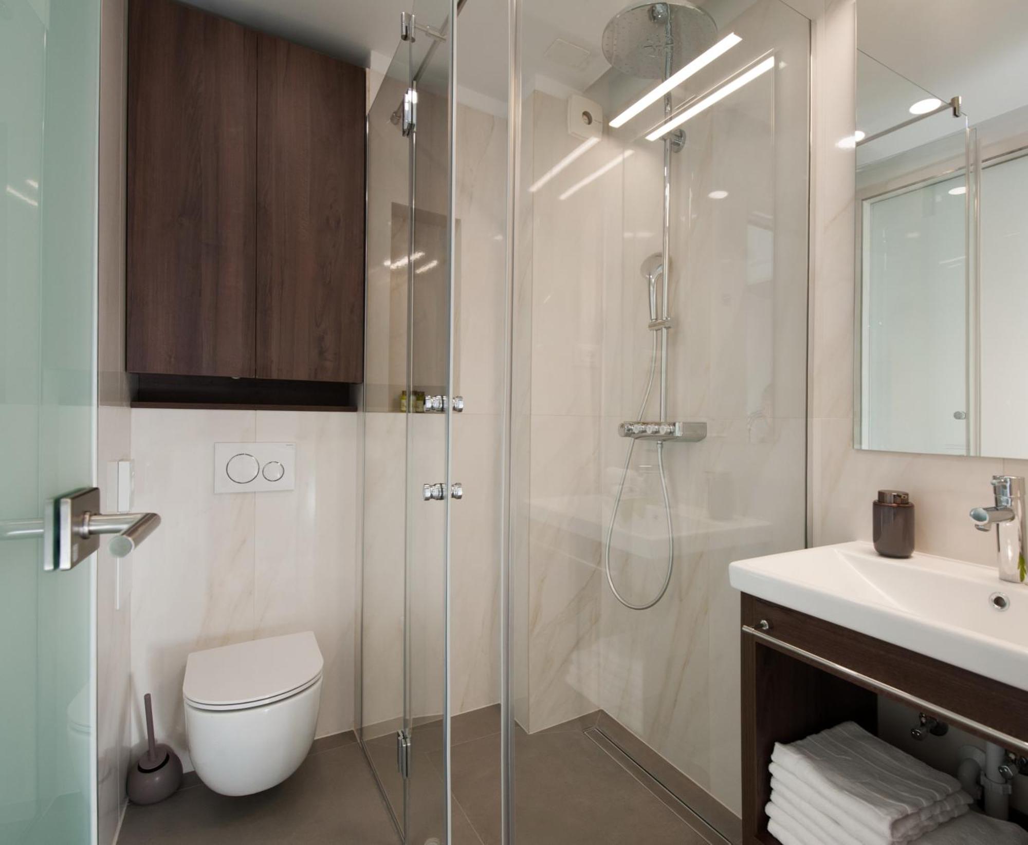 Luxury Galant 2 Apartmán Split