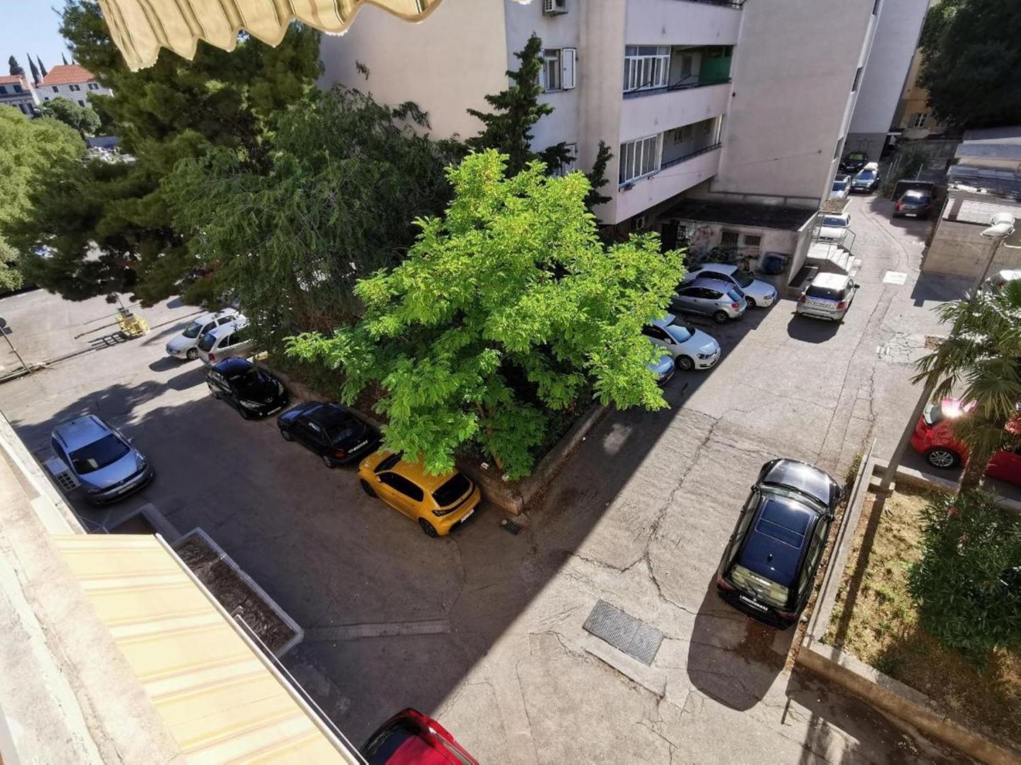 Apartmán Luxury Galant 2 *